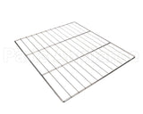 00-960707 Vulcan Hart Shelf, Wire