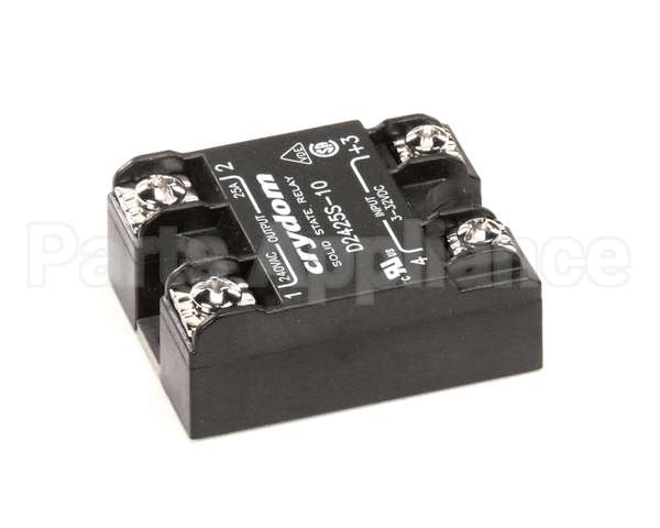 00-960709 Vulcan Hart Relay, Solid State (01-01-2010
