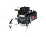 00-960726 Vulcan Hart Switch, Rocker, 20Amps, 250Vac