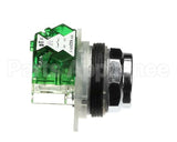 00-960730 Vulcan Hart Switch, Push Button ( Thru 12