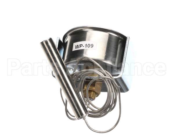 00-960736 Vulcan Hart Thermostat, Gauge