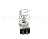 00-960738 Vulcan Hart Thermostat, W/O Knob