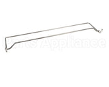 00-960753-00001 Vulcan Hart Tray Slide, Nickel