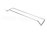 00-960753-00001 Vulcan Hart Tray Slide, Nickel