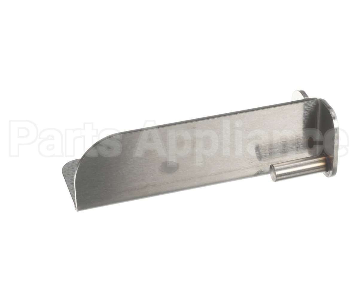 00-960817-000LH Vulcan Hart Hinge, Left