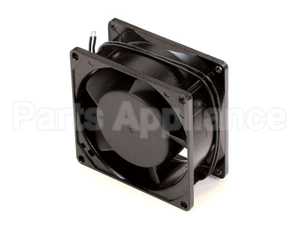 00-960833 Vulcan Hart Axial, Fan 115V 3-1/8In H 3-1