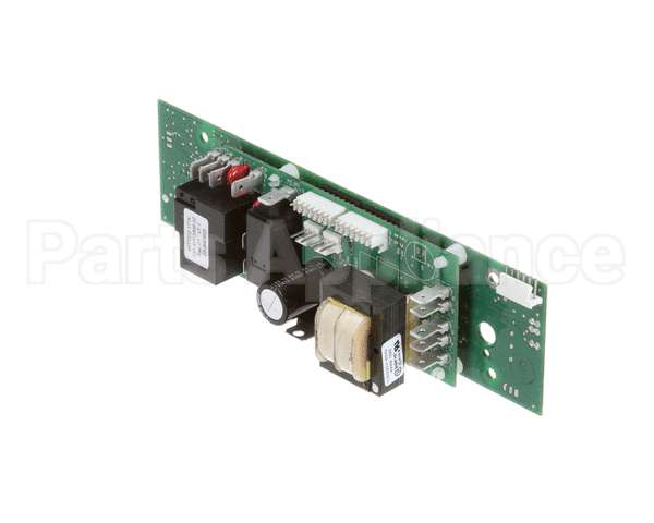 00-960903 Vulcan Hart Controller, Quantem Temp