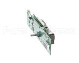 00-960903 Vulcan Hart Controller, Quantem Temp