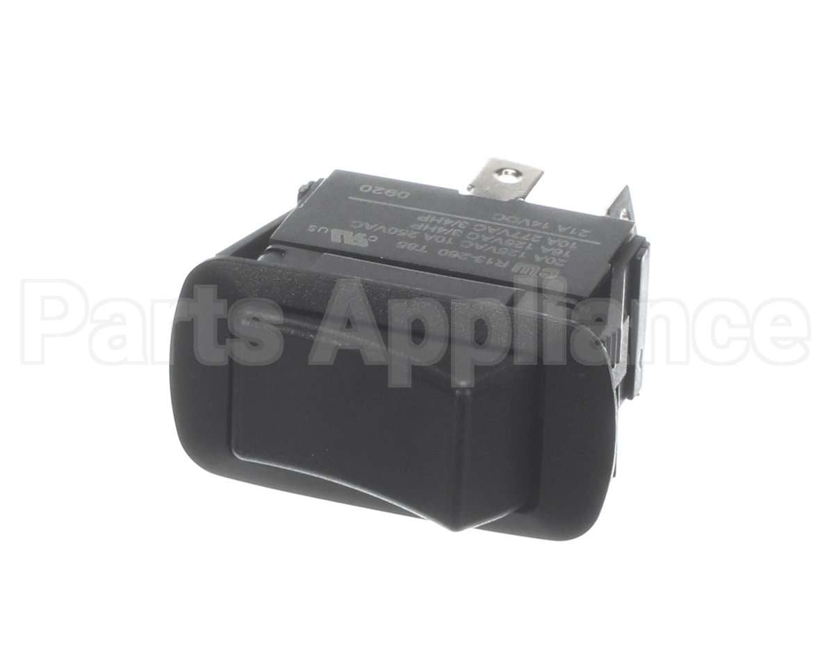 00-960934 Vulcan Hart Rocker Switch