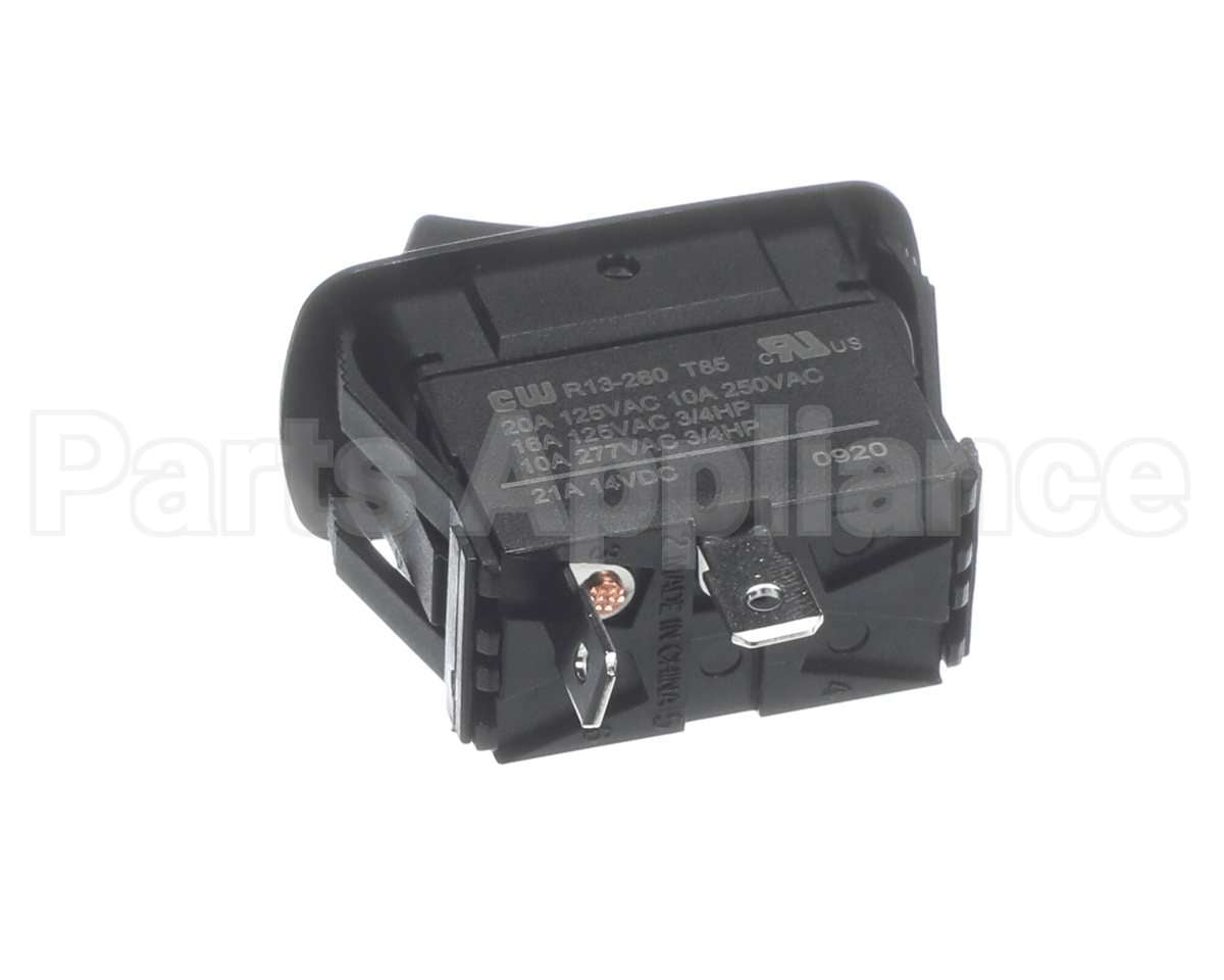 00-960934 Vulcan Hart Rocker Switch