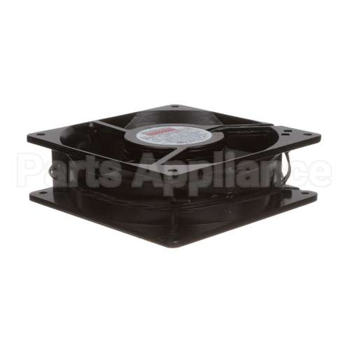 00-961086 Vulcan Hart Fan, 120V (4.75 X 4.75) Class