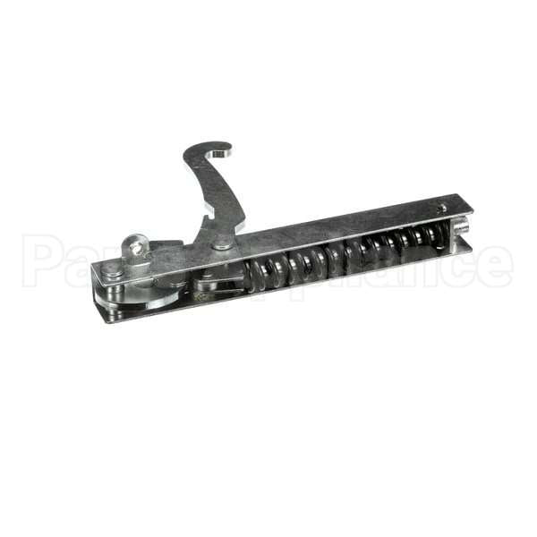 00-961331-00002 Compatible Vulcan Doorhinge, Left