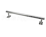 00-961400-00024 Vulcan Hart Handle-Oven (24")