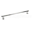 00-961400-00036 Compatible Vulcan Handle, Oven Door
