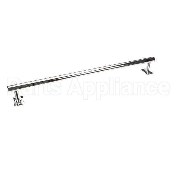 00-961400-00036 Compatible Vulcan Handle, Oven Door