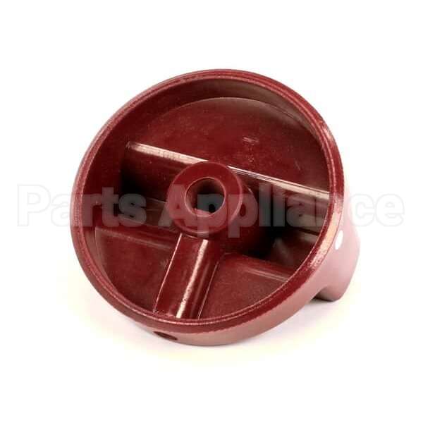 00-961411 Compatible Vulcan Knob, Open Top Burnewr