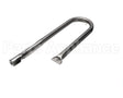 00-961413 Vulcan Hart Griddle Burnershape U