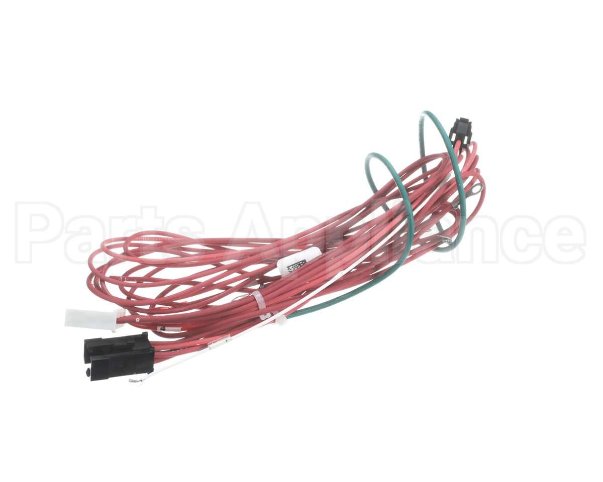 00-961707-000G1 Vulcan Hart Actuator Harness Assy