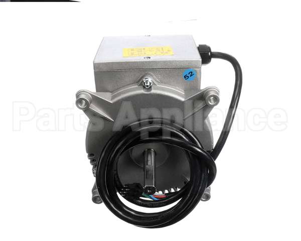00-961739-000G2 Vulcan Hart Motor, 1/2Hp, W/Cord, 208-240V