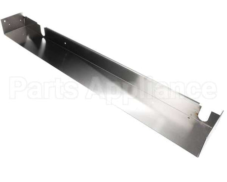 00-961861-00002 Vulcan Hart Trim, Gas Bottom, Door Simple
