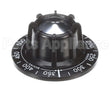 00-961928-00550 Hobart Hd Oven Control Knob, 550 Degree