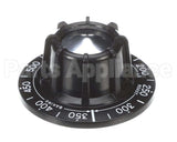 00-961928-00550 Hobart Hd Oven Control Knob, 550 Degree