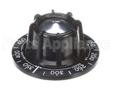 00-961928-00550 Hobart Hd Oven Control Knob, 550 Degree