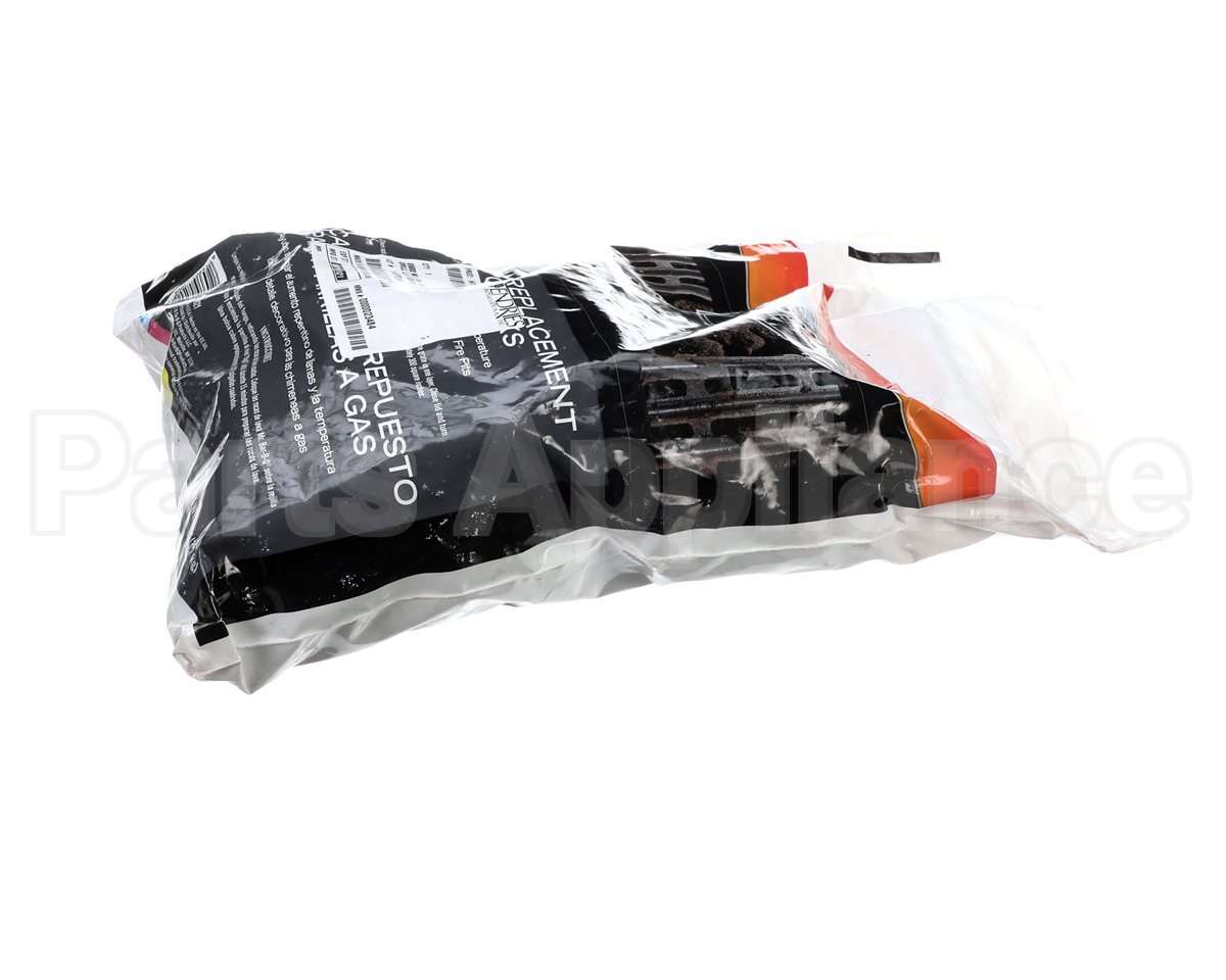 00-961966-007LB Vulcan Hart Grll Lava Rocks, 7 Lb Bag