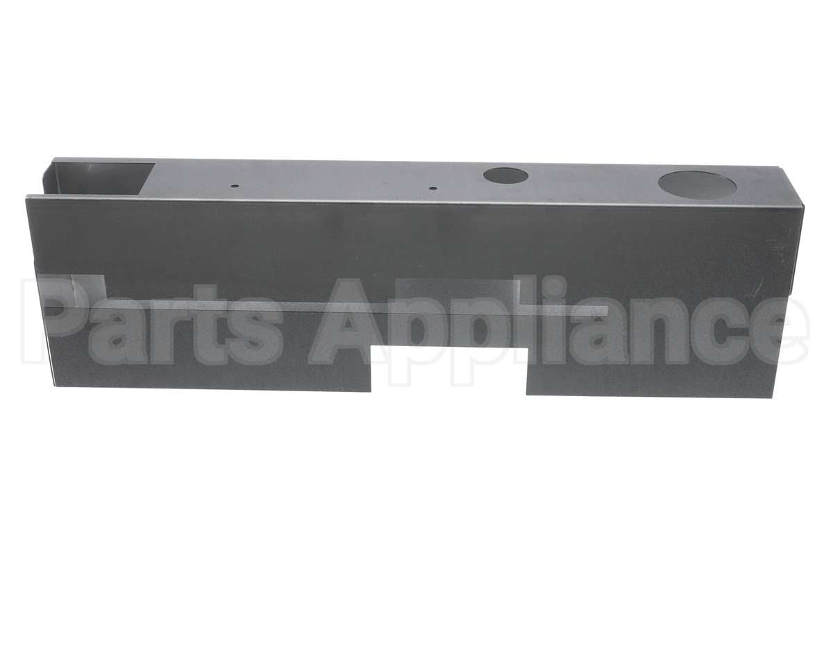 00-962016-00001 Vulcan Hart Shield, Thermal Enclosure