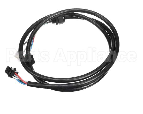 00-962168-000G1 Vulcan Hart Kit, Motor Harness Assembly