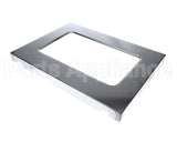 00-962191-000G1 Vulcan Hart Panel Door W/Glass,Outer Right