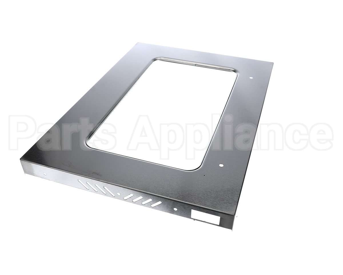 00-962191-000G1 Vulcan Hart Panel Door W/Glass,Outer Right