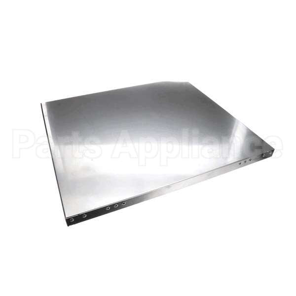 00-962446-00007 Compatible Vulcan Assy, One Door Ss, No Hardware
