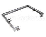 00-962524-000G2 Vulcan Hart Assy, Lcog Door Frame W/Hinge Right