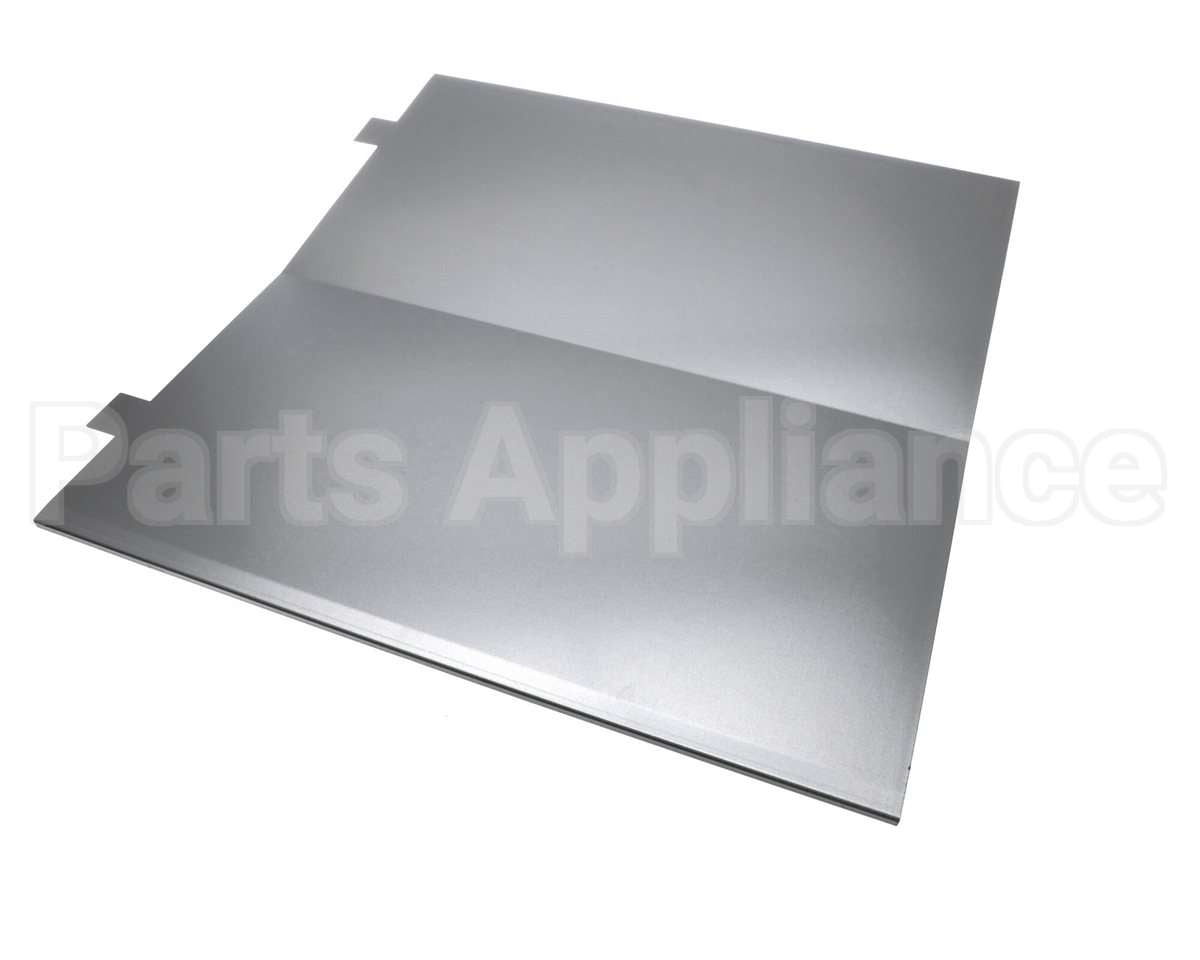 00-962617-00002 Vulcan Hart Forward Position Baffle, Sx36