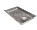 00-968054 Hobart Pan, Rectangular Feed