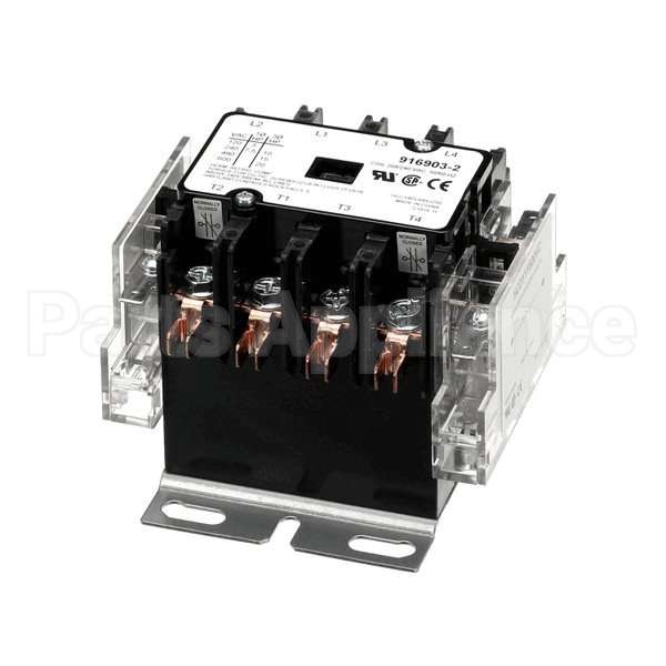 00-968056 Compatible Hobart I, Assembly, Kit-Contactor
