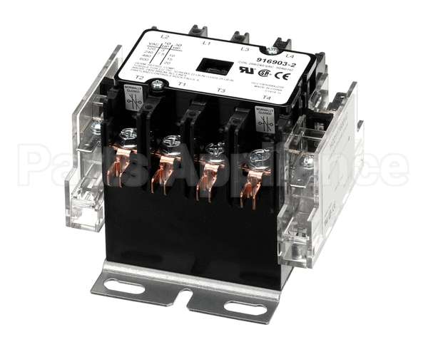 00-968056 Hobart I, Assembly, Kit-Contactor