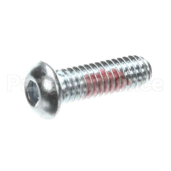 00-968067 Compatible Midwest Appliance Parts Screw, Button Head Torq W/Patc