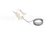 00-973039 Vulcan Hart Thermostat, Hi-Limit (581 F Degrees Max)