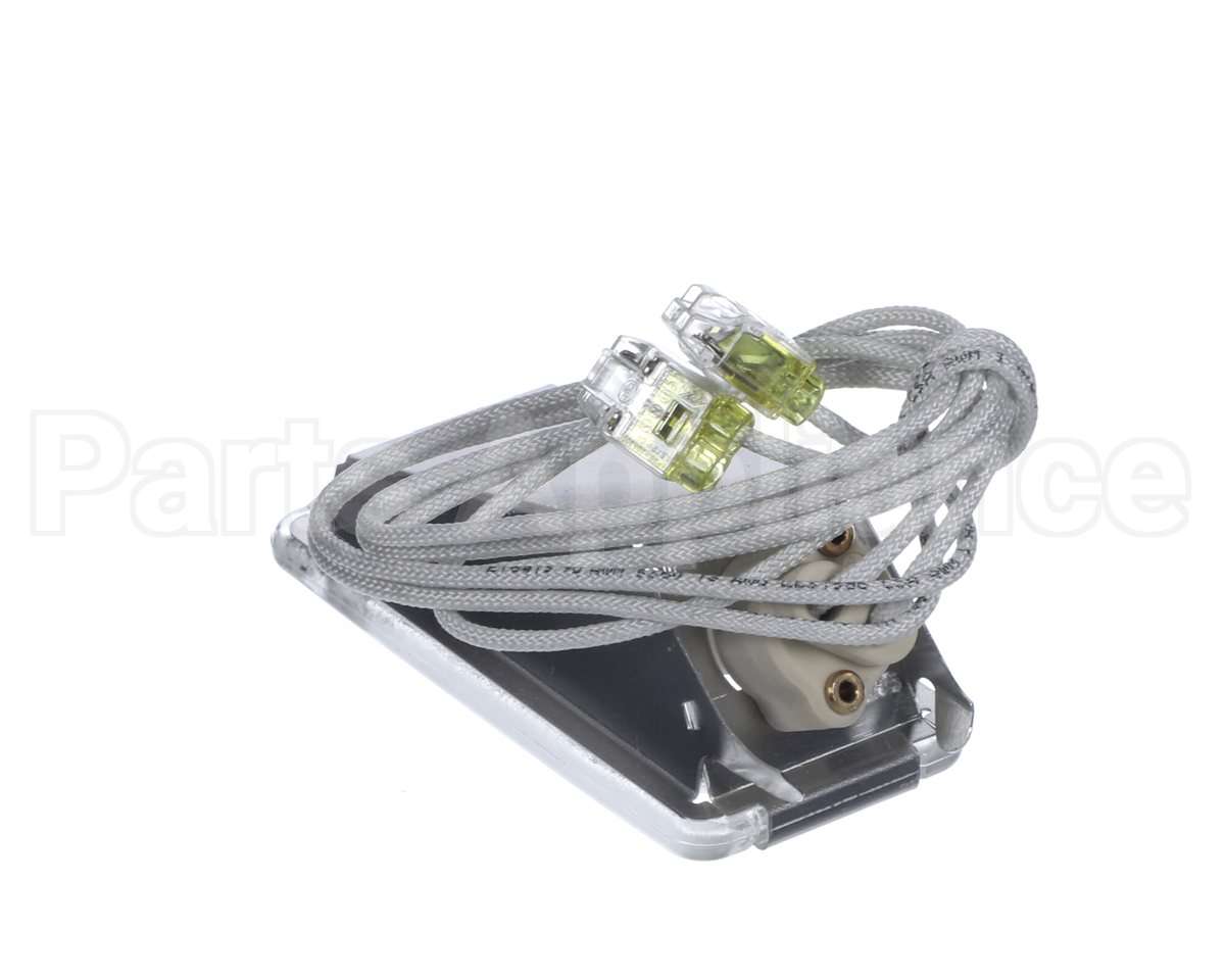 00-973350 Vulcan Hart Lamp, 12V, 10W Assembly