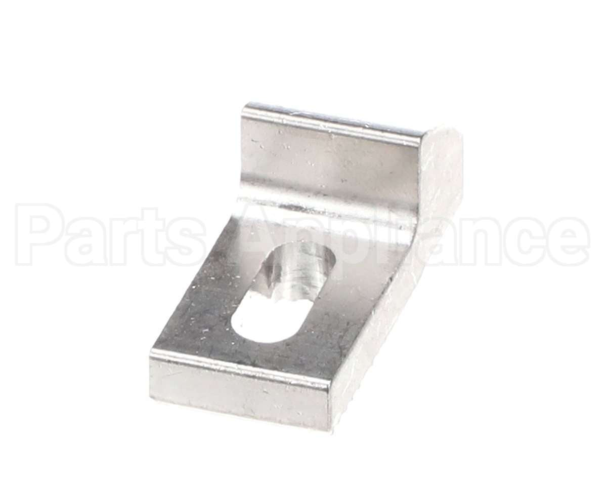 00-973355 Vulcan Hart Latch, Adjustable, Curved, Pow