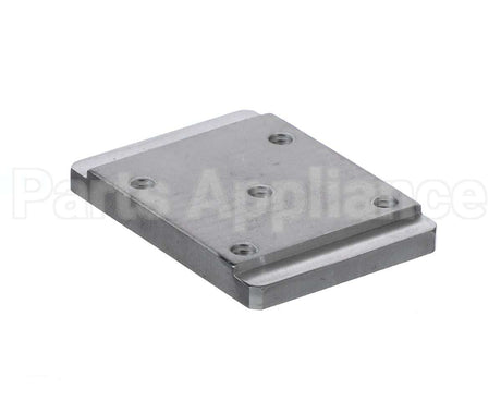 00-973356 Vulcan Hart Plate, Latch, Adjustable, Powd