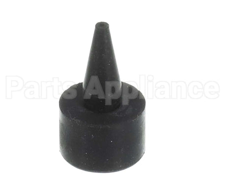 00-973364 Vulcan Hart Bumper, Rubber