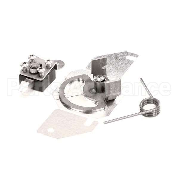 00-973402 Compatible Vulcan Latch-Cam Assy