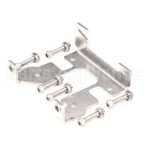 00-973533 Compatible Vulcan Kit, Door Lock Bracket