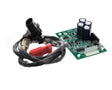 00-973588 Vulcan Hart Kit, Oxygen Sensor, Red