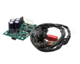 00-973588 Vulcan Hart Kit, Oxygen Sensor, Red