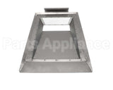 00-974028 Hobart Weldment, Strainer, Asr
