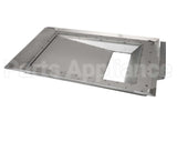 00-974028 Hobart Weldment, Strainer, Asr